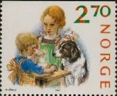 Kerstfeest  Voorbereidingen