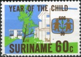 SOS Kinderdorpen