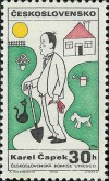 Karel Capek