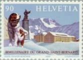 Sint Bernard Berghotel